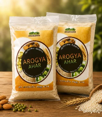 Arogya Ahar